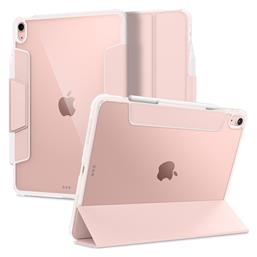 Spigen Ultra Hybrid Pro Flip Cover Πλαστικό / Σιλικόνης Χρυσό iPad Air 4 2020