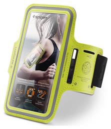 Spigen Velo A700 έως 6.5'' (Neon Green) από το Uniqueshop