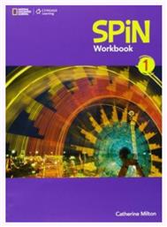 Spin 1 Workbook