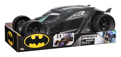 Spin Master Batman Vehicle 12 Inch Batmobile F23 6067422 * 778988403754
