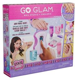 Spin Master Go Glam Παιχνίδι Μανικιούρ από το Toyscenter