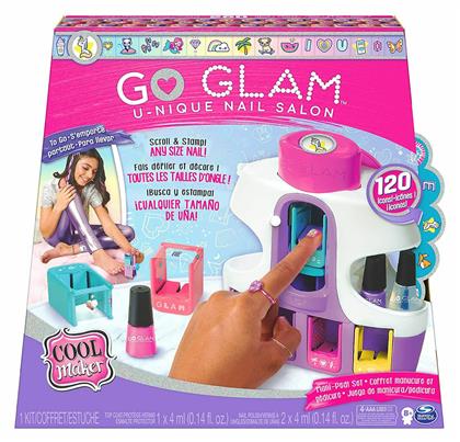 Spin Master Go Glam U-Nique