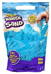 Spin Master Παιχνίδι Κατασκευών με Άμμο Blue για Παιδιά 3+ Ετών