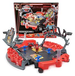 Spin Master Παιχνίδι Μινιατούρα Bakugan