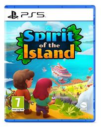 Spirit of the Island Paradise Edition από το Public