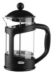 Καφετιέρα Γαλλικού Χειρός 800ml Μαύρη