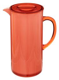 5Five Κανάτα Σερβιρίσματος Πλαστική Pink 1950ml