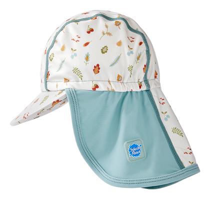 Splash About Παιδικό Καπέλο Αντηλιακό Γαλάζιο