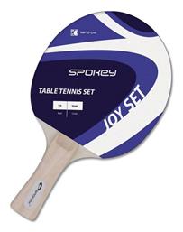 Spokey Joy Σετ Ρακέτες Ping Pong για Αρχάριους Παίκτες