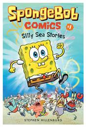 SpongeBob Comics: Book 1: Silly Sea Stories από το Public