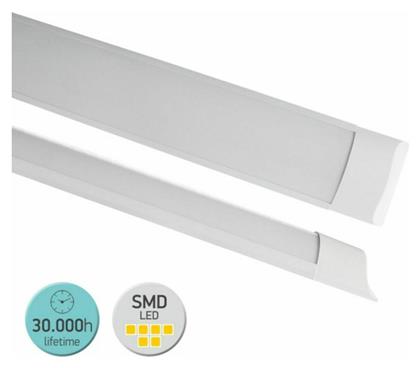 Spot Light Φωτιστικό Πάγκου Κουζίνας 60W 4000K E27 120cm