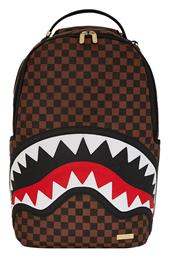 Sprayground Dlxsv Τσάντα Πλάτης Καφέ