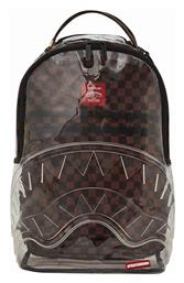 Sprayground Sip Clear Αδιάβροχο 21lt από το New Cult