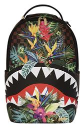 Sprayground Τσάντα Πλάτης Πολύχρωμη