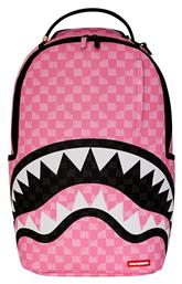 Sprayground Τσάντα Πλάτης Ροζ