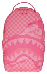 Sprayground Τσάντα Πλάτης Ροζ