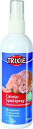 ΣΠΡΕΙ ΠΑΙΧΝΙΔΙΟΥ CATNIP TRIXIE 175ML