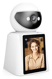 Sricam Srihome SH053 IP Κάμερα Wi-Fi Full HD 1080p