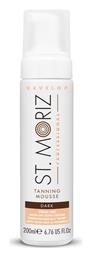 St. Moriz Develop Mousse 200ml