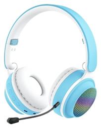 ST92 Bluetooth με 4 ώρες Λειτουργίας Blue