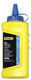 Stanley 1-47-403 Κιμωλία Χάραξης Μπλε