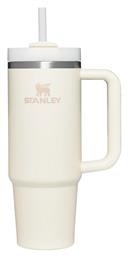 Stanley Quencher H2.0 FlowState 890ml Beige