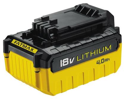 Stanley Μπαταρία Εργαλείου Λιθίου 18V Fatmax