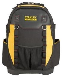 Stanley FatMax Τσάντα Εργαλείων Πλάτης Μαύρη Μ36xΠ27xΥ46εκ.