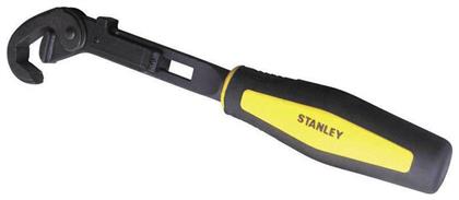 Stanley Γαλλικό Κλειδί Καστάνιας 13-19mm