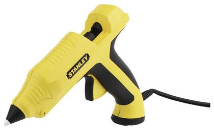 Stanley GR50 Πιστόλι Θερμοκόλλησης 95W για Ράβδους Σιλικόνης 12mm