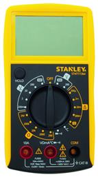 Stanley Ψηφιακό Πολύμετρο STHT0-77364