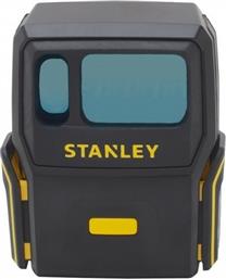 Stanley Smart Measure Pro Ψηφιακός Έξυπνος Μετρητής Χώρων