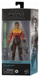 Star Wars Ahsoka Black Series - Ezra Bridger 15εκ. από το Designdrops