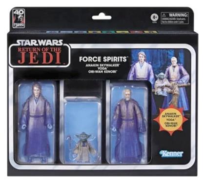 Star Wars Anakin Skywalker 15εκ. από το Designdrops