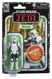 Star Wars Biker Scout για 4+ Ετών 10εκ. από το Designdrops