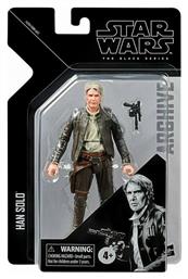 Star Wars Han Solo για 4+ Ετών 15εκ. από το Designdrops