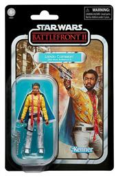 Star Wars Lando Calrissian για 4+ Ετών 10εκ. από το Designdrops