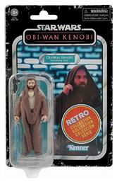 Star Wars Obi-Wan Kenobi (Wandering Jedi) για 4+ Ετών 10εκ.