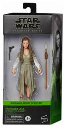 Star Wars Princess Leia (Ewok Village) για 4+ Ετών 15εκ. από το Designdrops