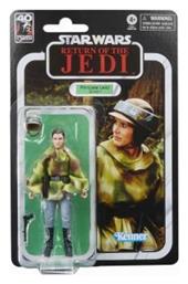 Star Wars Princess Leia για 4+ Ετών 15εκ. από το Designdrops