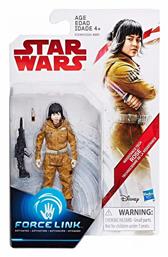 Star Wars Resistance Tech Rose Force με Φως για 4+ Ετών 10εκ.