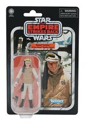 Φιγούρα Δράσης Star Wars The Empire Strikes Back Rebel Soldier (Echo Base Battle Gear) για 4+ Ετών 10εκ.