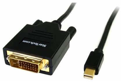 StarTech Cable DVI-D male - mini DisplayPort male 1.8m (MDP2DVIMM6)