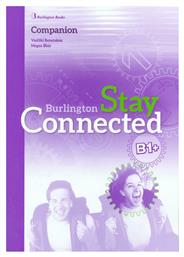 Stay Connected B1+ Companion