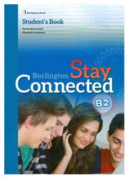 Stay Connected B2 Student's Book