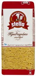 Stella Κριθαράκι Χονδρό 500gr