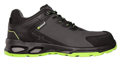 Stenso Ruler Low Αδιάβροχο Παπούτσι Ασφαλείας S3