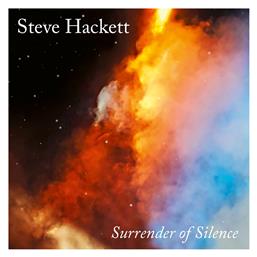 Steve Hackett Surrender Silence 2xLP + CD από το GreekBooks