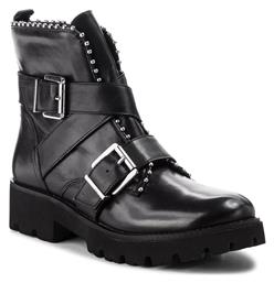 Steve Madden Hoofy Black