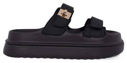 Steve Madden Πλατφόρμες Μαύρες